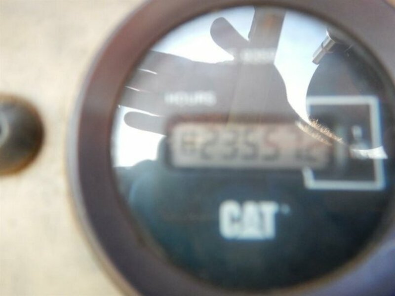 0 CAT 140H