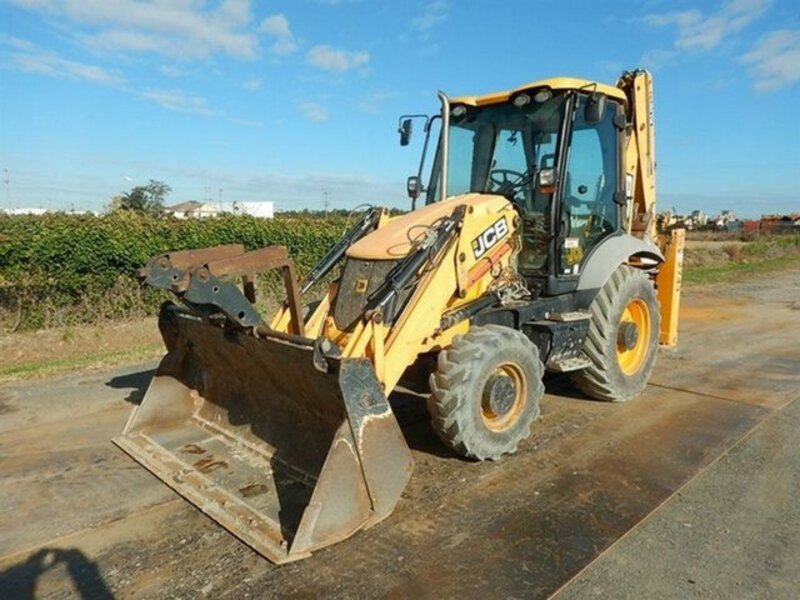 2010 KOMATSU D65EX-12