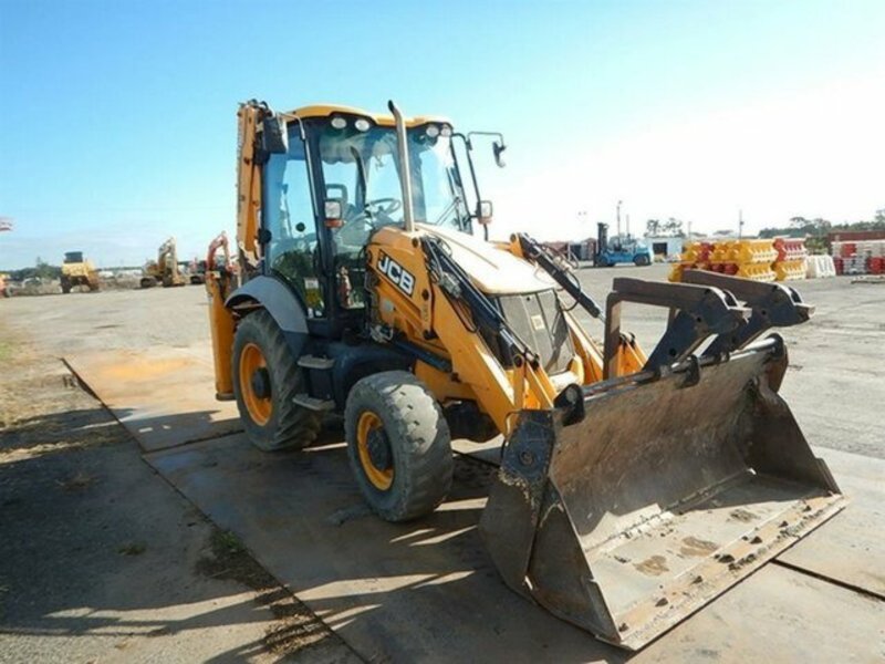 2010 KOMATSU D65EX-12