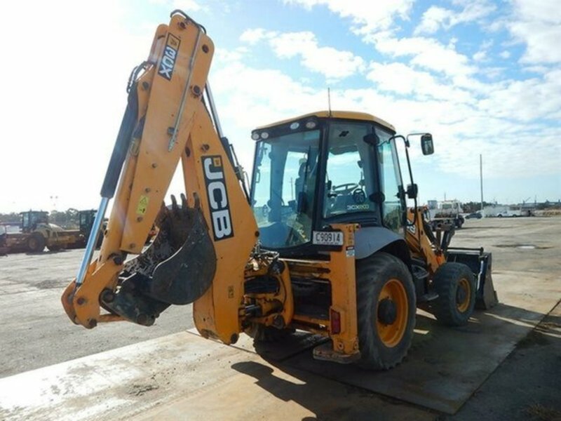 2010 KOMATSU D65EX-12