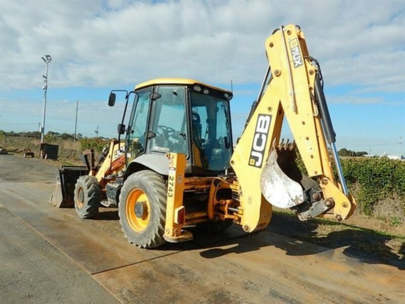 2010 KOMATSU D65EX-12