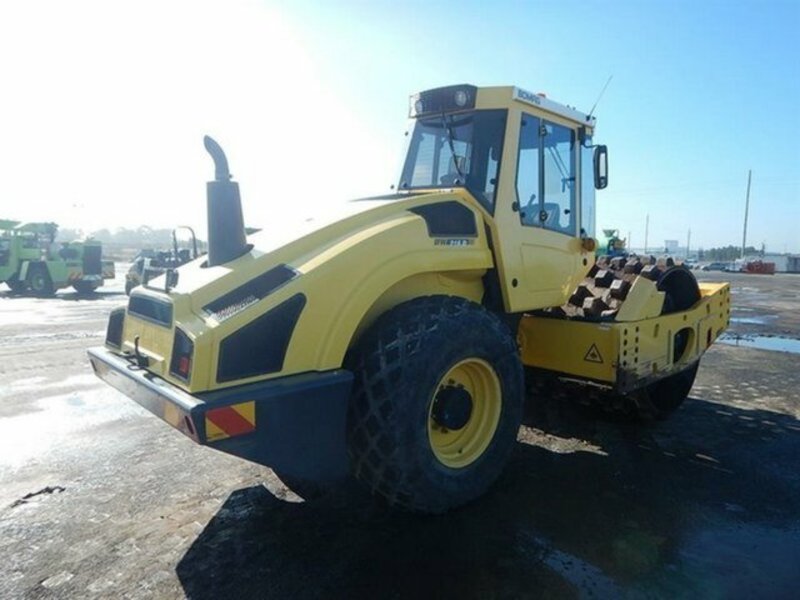 0 Bomag BW216D-4