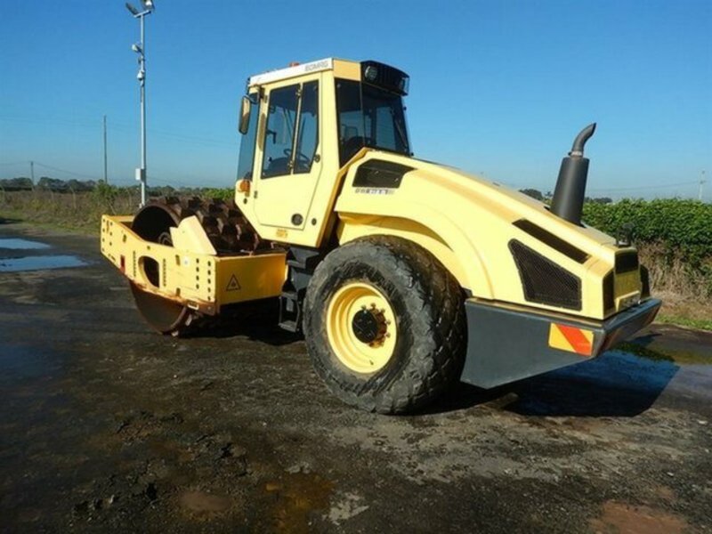 0 Bomag BW216D-4