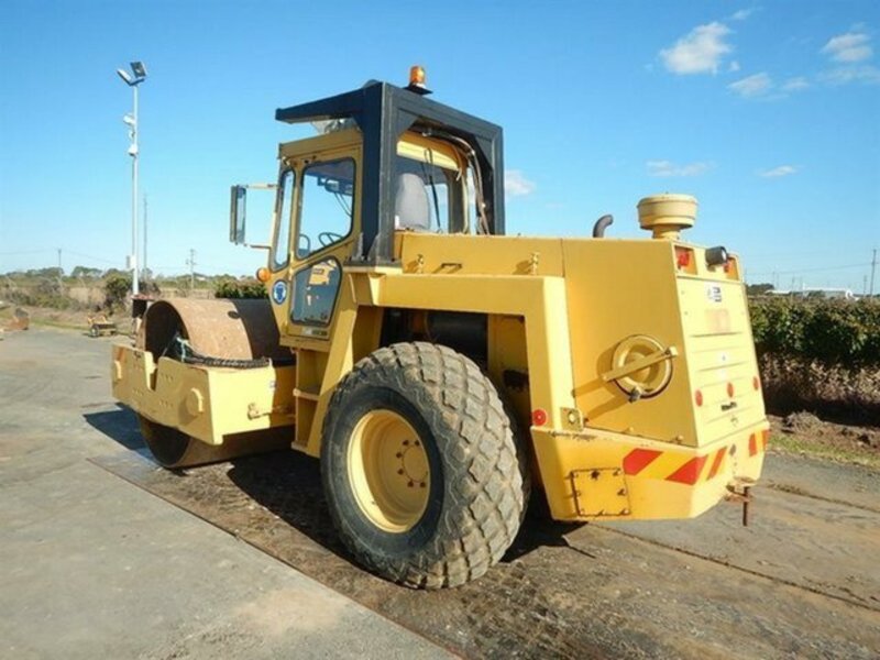 0 Bomag BW217D-2
