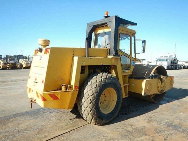 0 Bomag BW217D-2