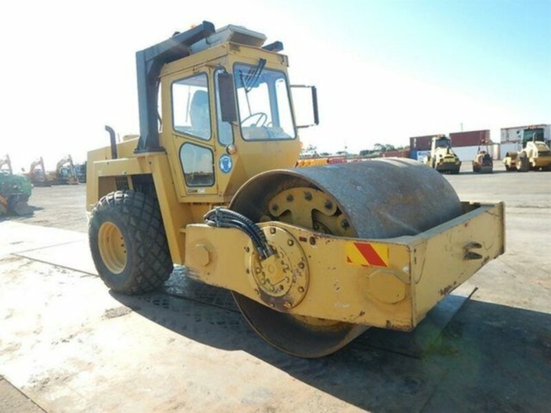 0 Bomag BW217D-2