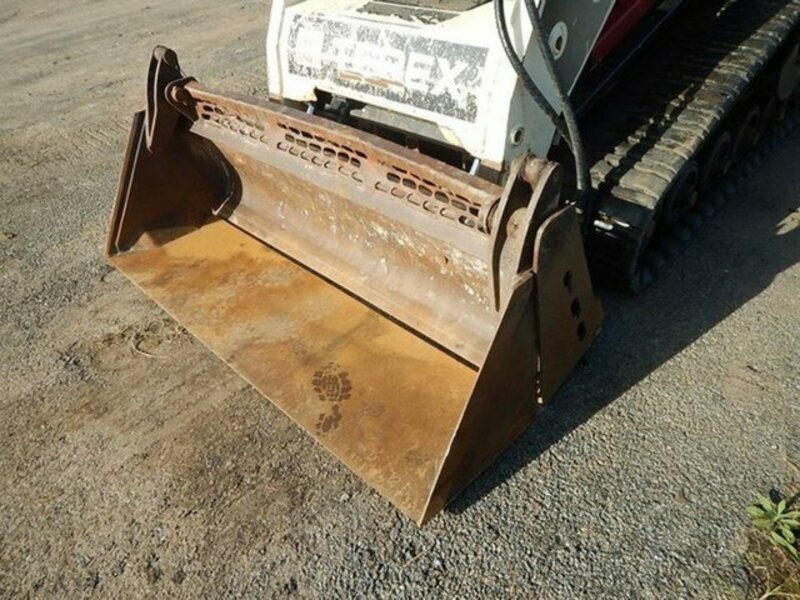 0 TEREX PT60