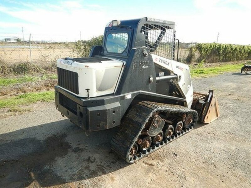0 TEREX PT60