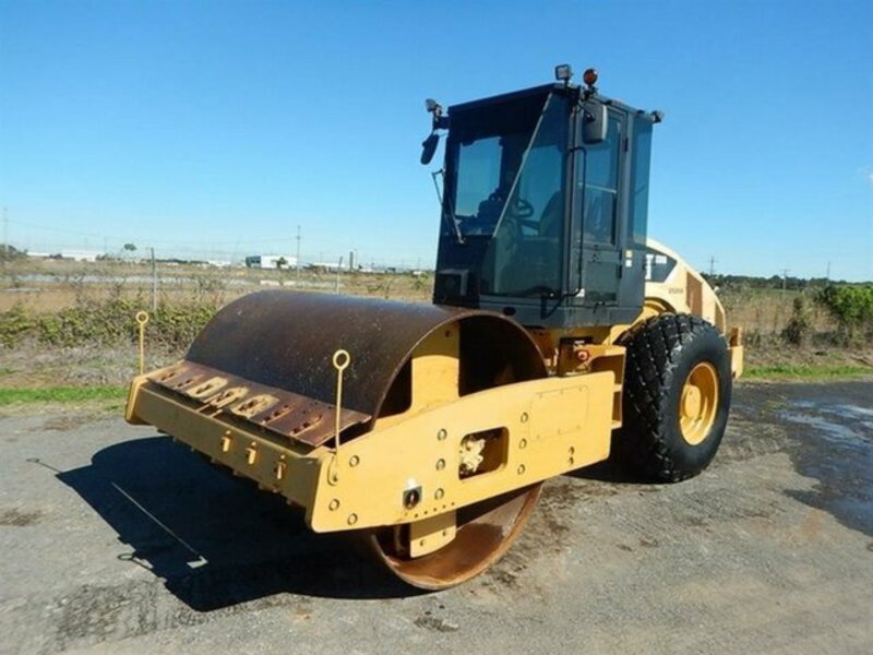 0 CAT CS56