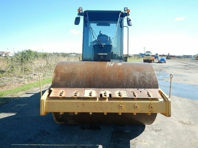 0 CAT CS56