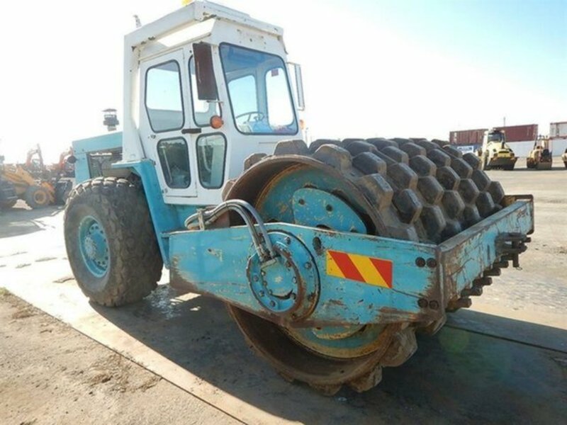 0 Bomag BW212PD-2