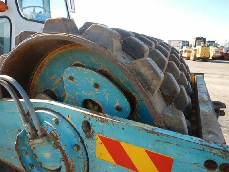 0 Bomag BW212PD-2