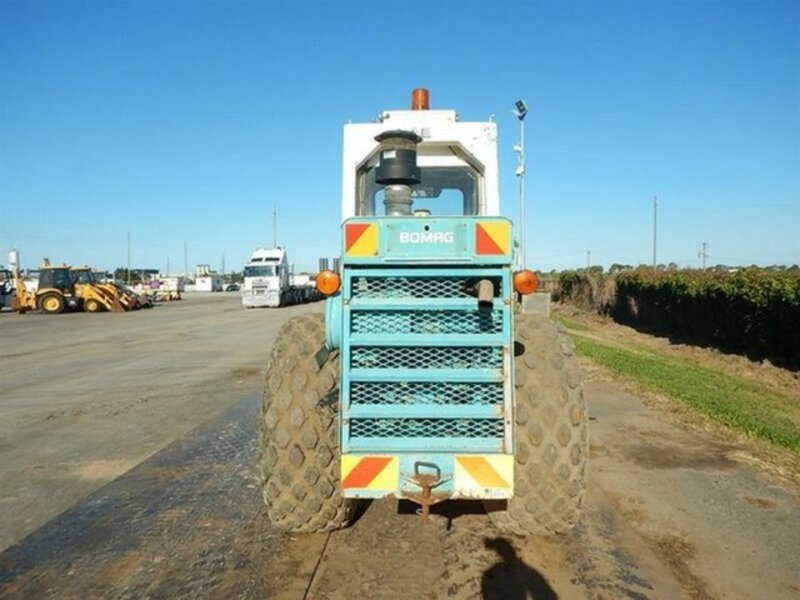 0 Bomag BW212PD-2