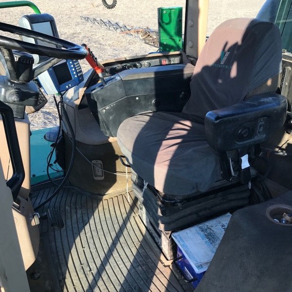 JOHN DEERE 4710 Sprayer