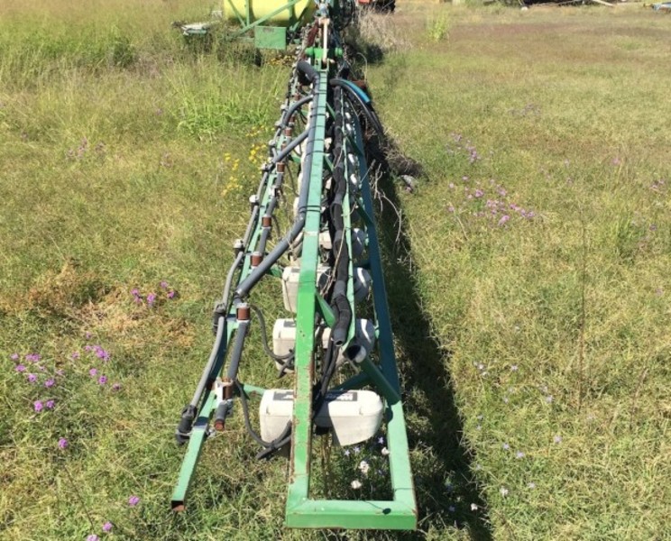 Hayes 24m Weedseeker Sprayer