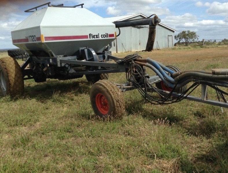 Flexicoil 1720