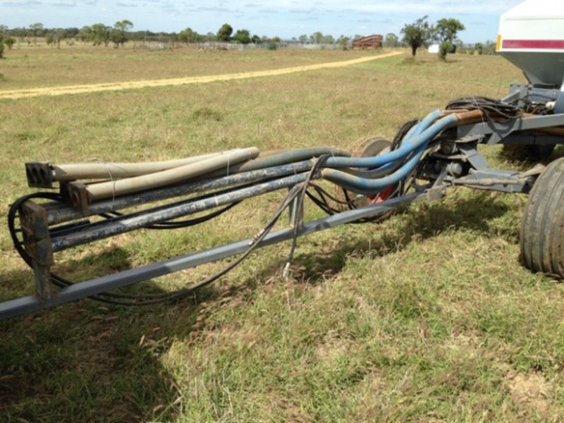 Flexicoil 1720 