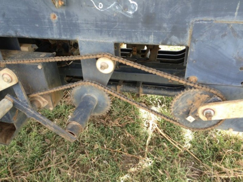 Flexicoil 1720 