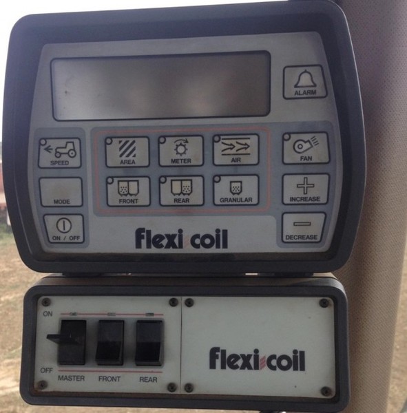 Flexicoil 1720 
