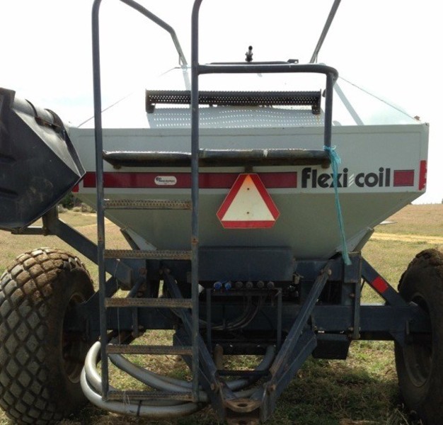 Flexicoil 1720 
