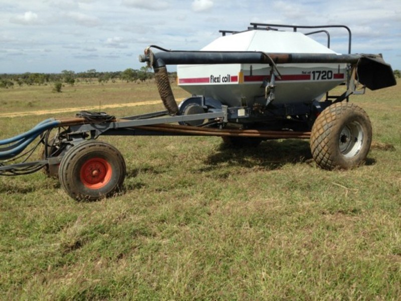 Flexicoil 1720