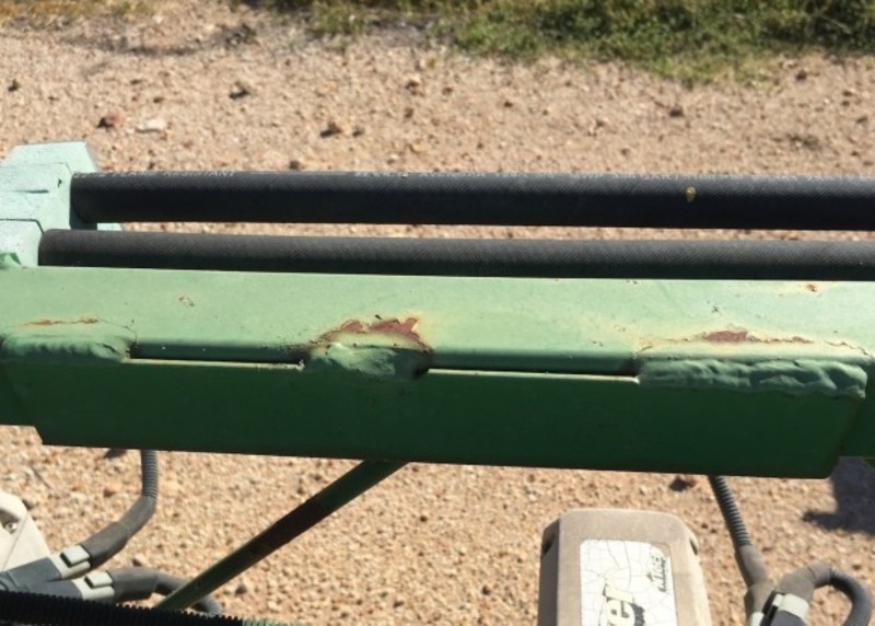 Hayes 24m Weedseeker Sprayer