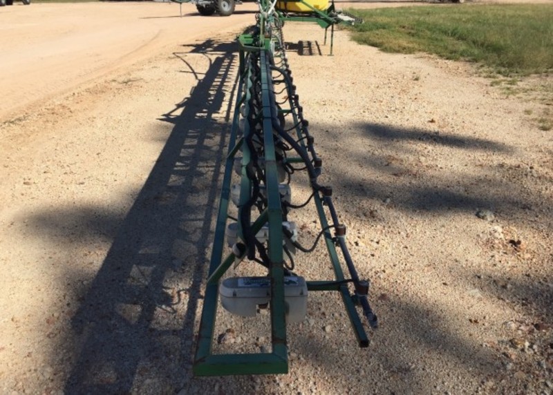 Hayes 24m Weedseeker Sprayer