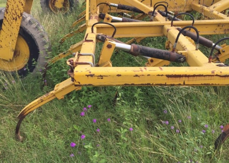 Banana Farming Multi-Worker Tillage Equip