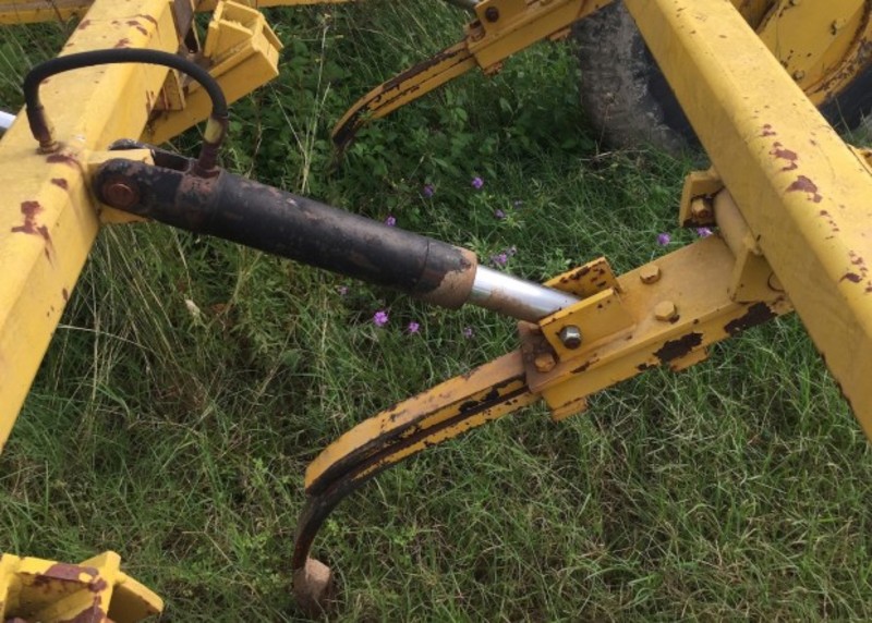 Banana Farming Multi-Worker Tillage Equip