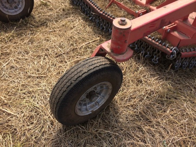 Superior LXCT8 Hay Forage Equip