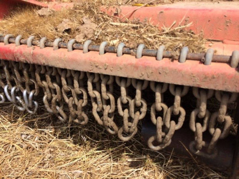 Superior LXCT8 Hay Forage Equip