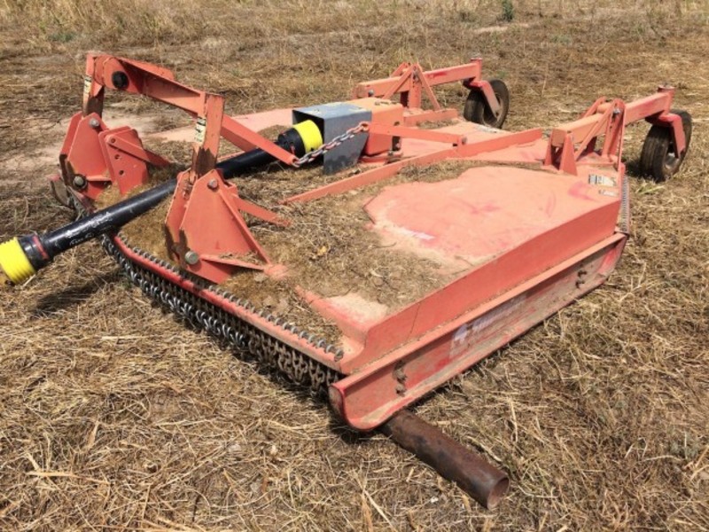 Superior LXCT8 Hay Forage Equip