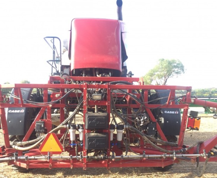 Case IH 4430 Sprayer