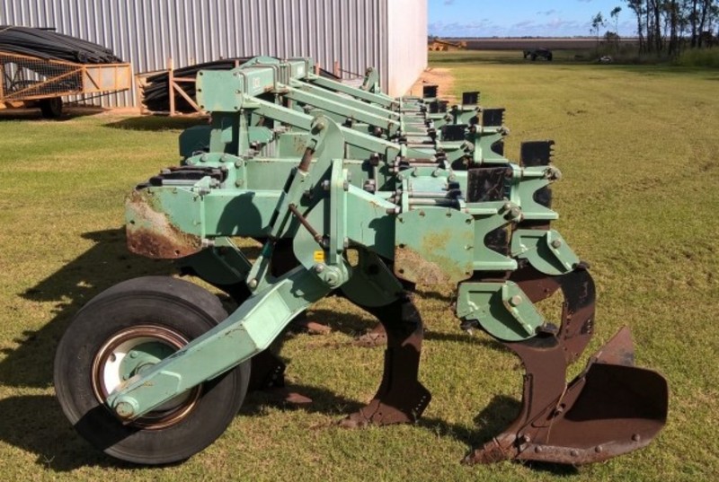 Excel Penetrator Tillage Equip