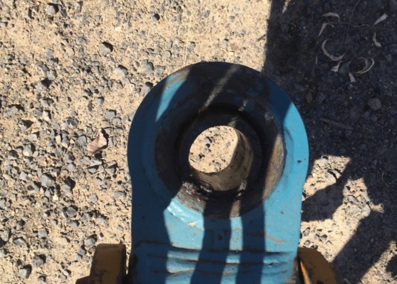 Gyral AG Boss Seeding Planting Equip