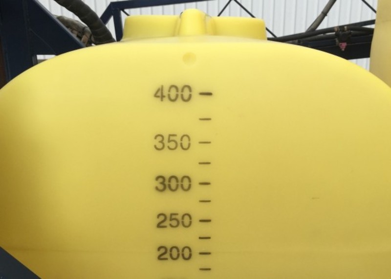 Hayes 7000l Sprayer