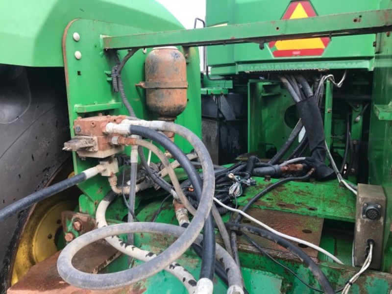 JOHN DEERE 9420 Tractor