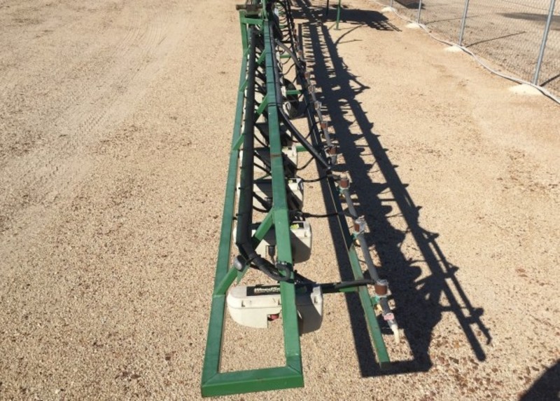 Hayes 24m Weedseeker Sprayer