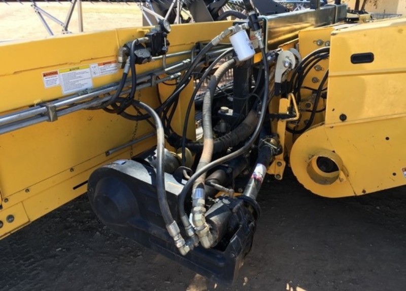 Honey Bee 94C Harvester Header