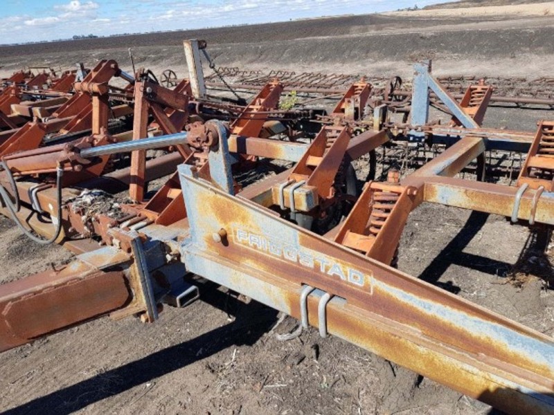Friggstad 34ft Tillage Equip