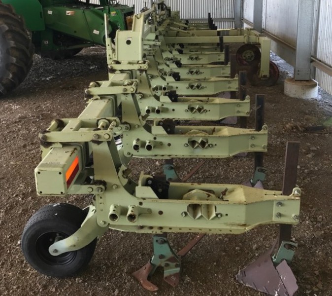 Orthman 8375 Tillage Equip