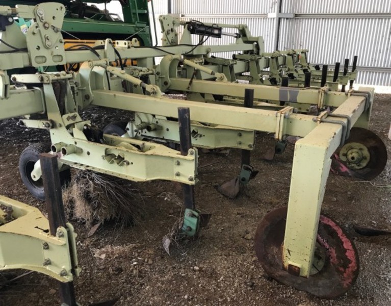 Orthman 8375 Tillage Equip