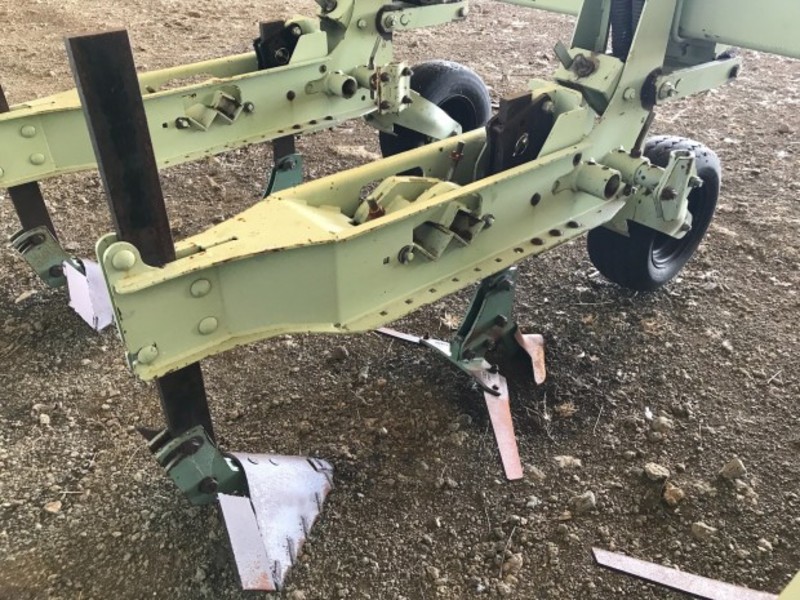 Orthman 8375 Tillage Equip