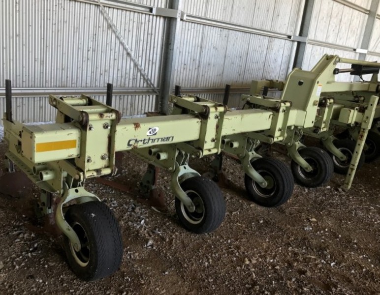Orthman 8375 Tillage Equip