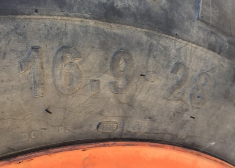 Horwood Bagshaw 32 Run Seeding Planting Equip
