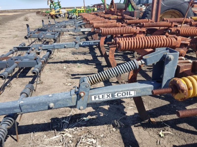 Connor Shea 32' Tillage Equip