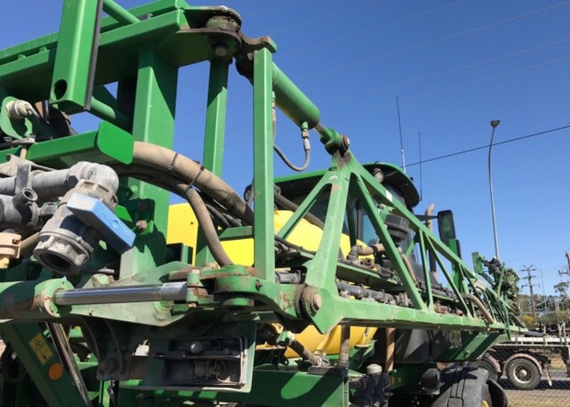 JOHN DEERE 4630 Sprayer