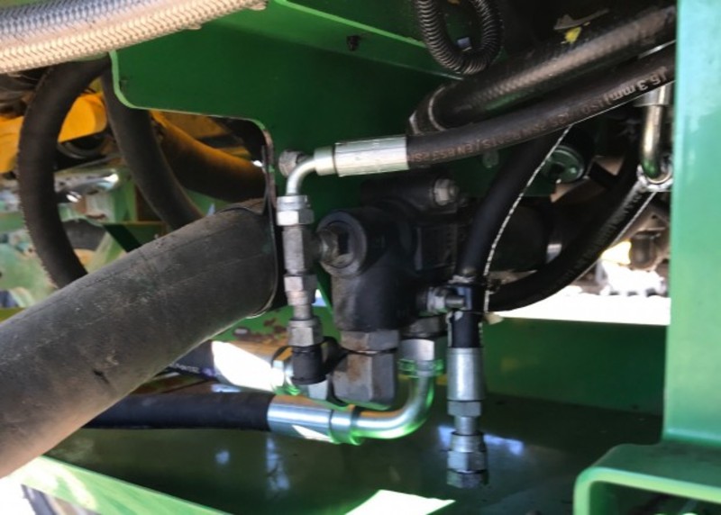 JOHN DEERE 4630 Sprayer