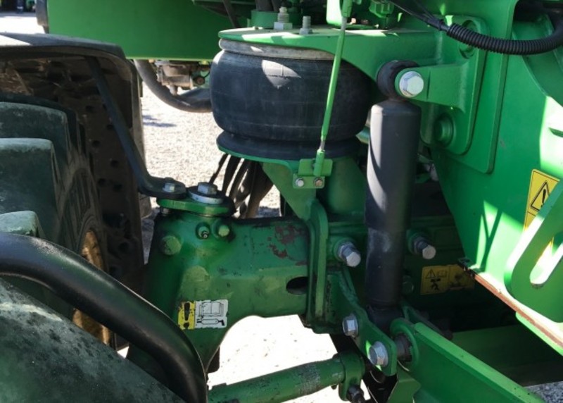 JOHN DEERE 4630 Sprayer