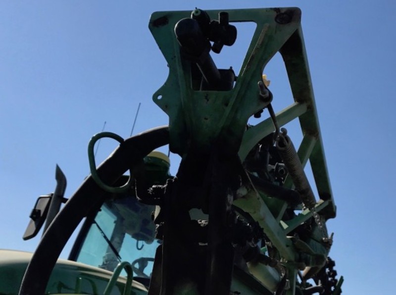 JOHN DEERE 4630 Sprayer